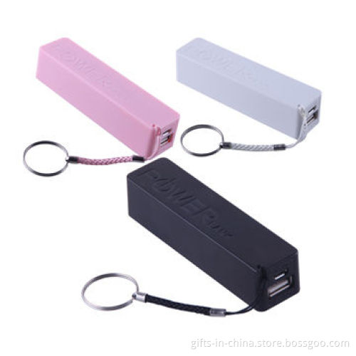 2000mAh, 2200mAh, 2600mAh perfume power bank for iPhone, HTC and others, charge more than 500 times
